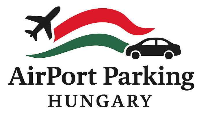 ParkMan partner: Airport Parking Hungary