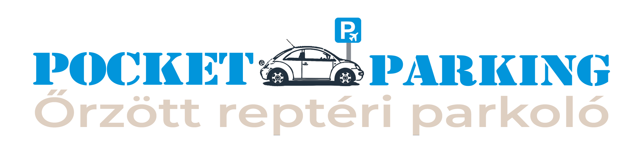 ParkMan partner: Pocket Parking